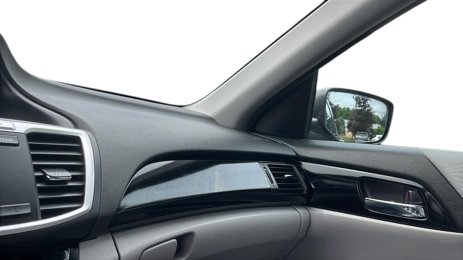 used 2017 Honda Accord car, priced at $14,522