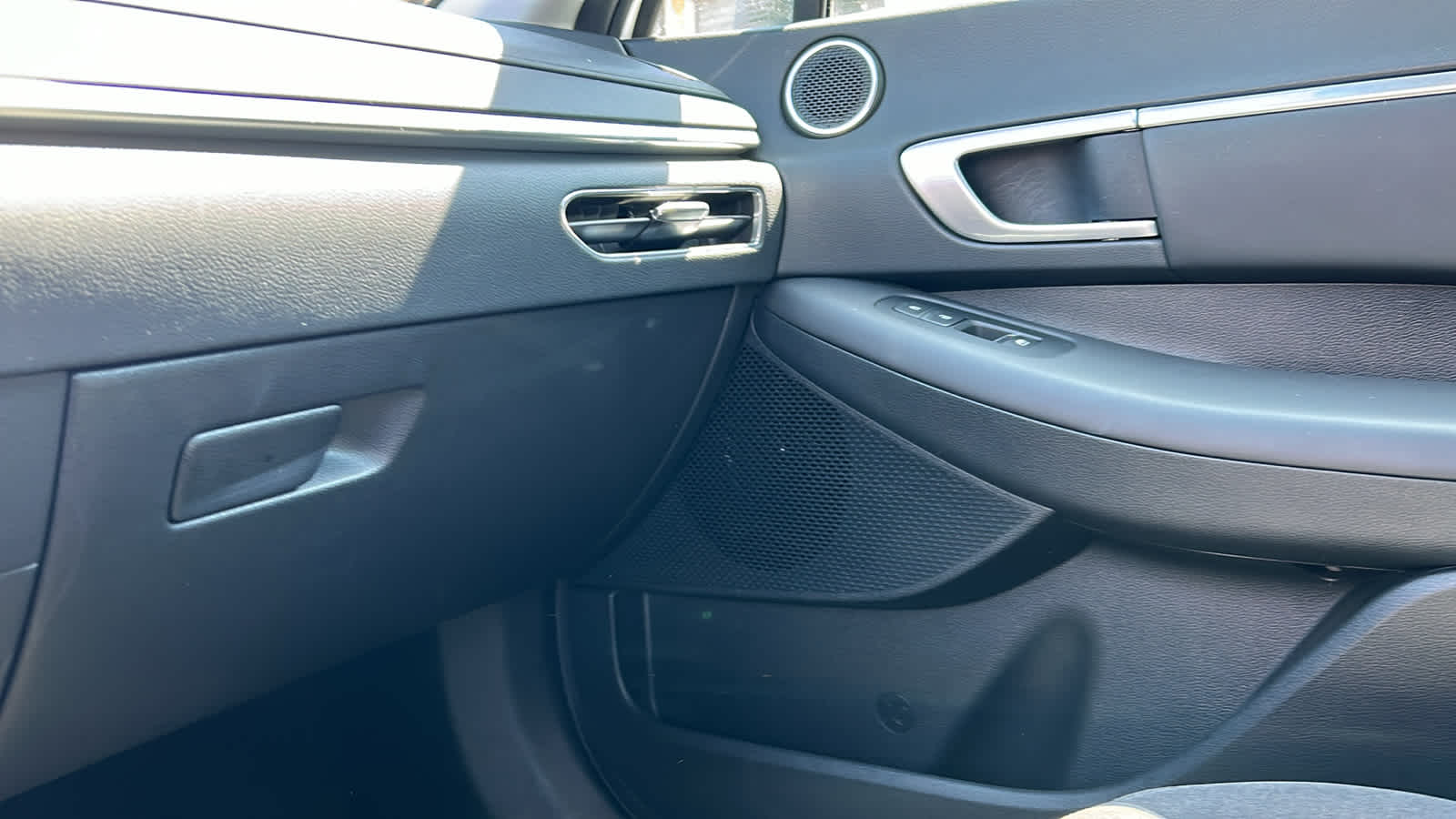 used 2022 Hyundai Sonata car, priced at $21,709