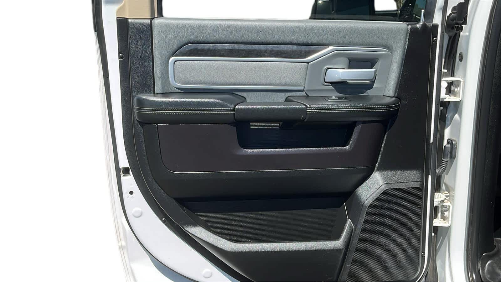 used 2019 Ram 2500 car, priced at $35,971