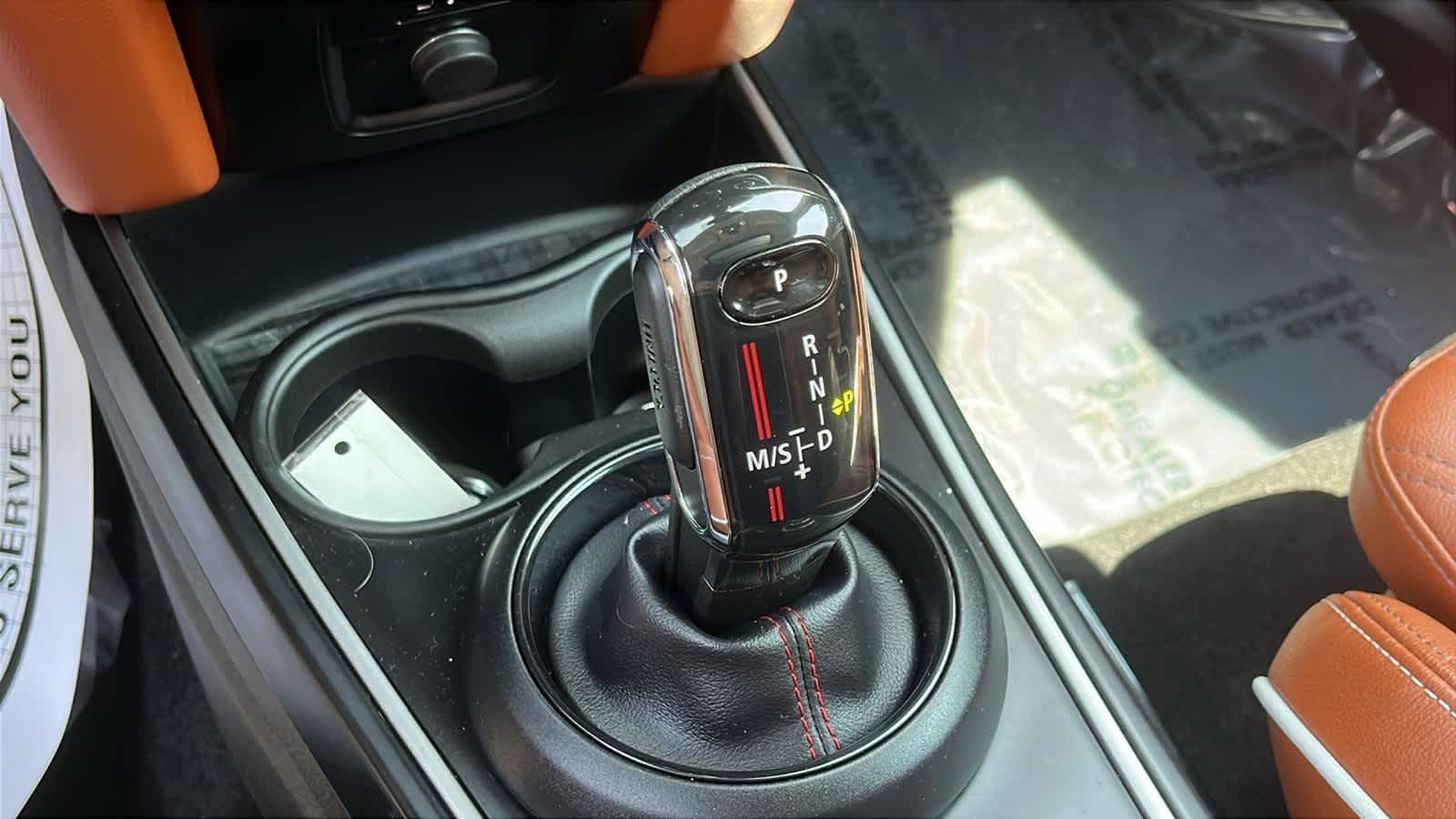 used 2021 MINI Countryman car, priced at $25,891