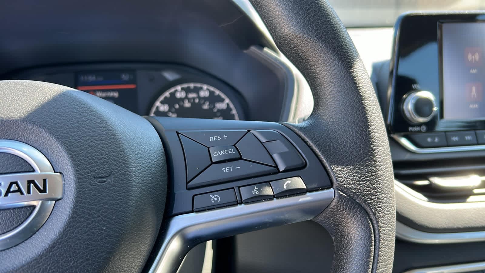 used 2022 Nissan Altima car, priced at $18,507