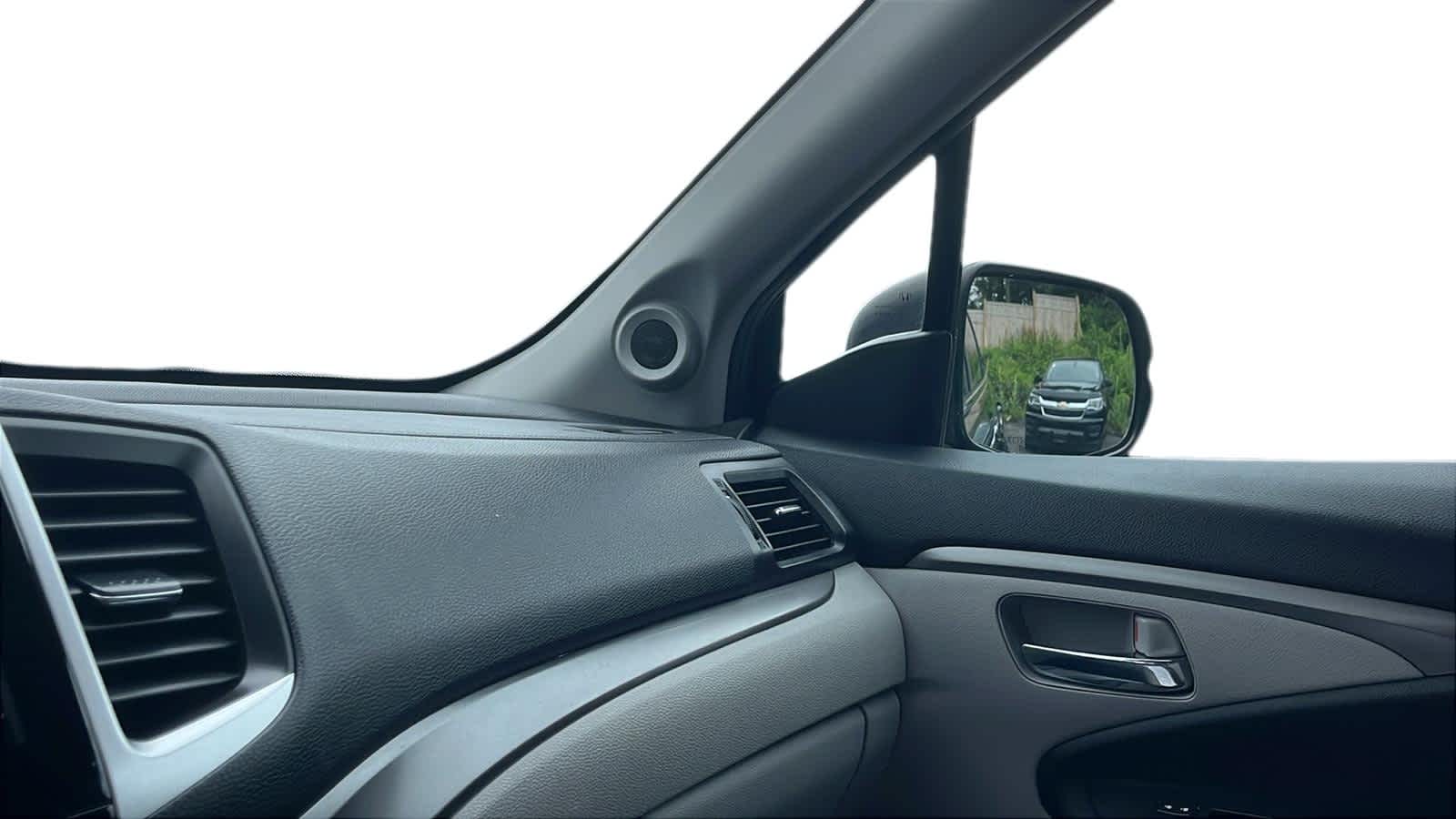 used 2018 Honda Pilot car, priced at $16,437