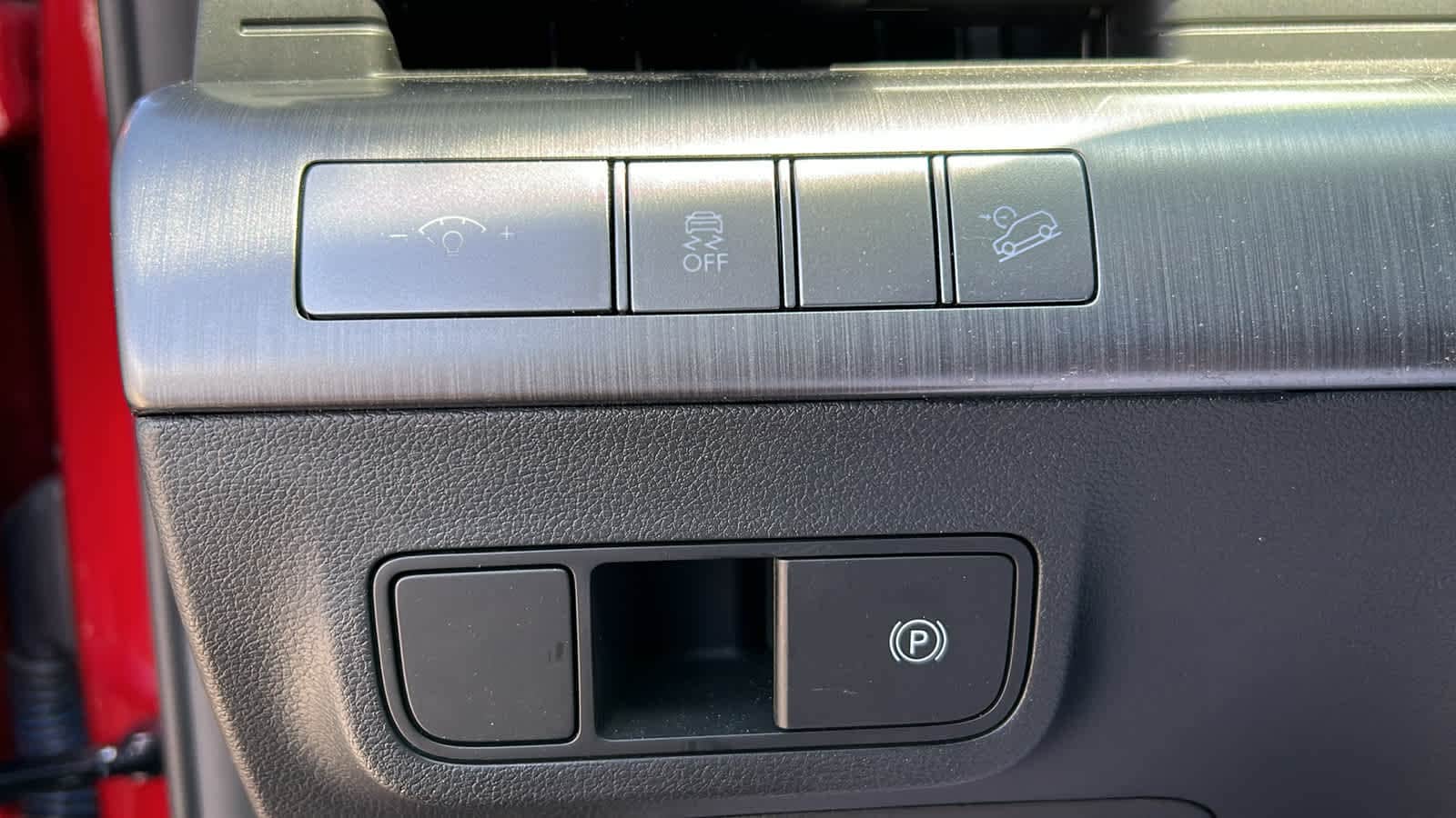 used 2024 Hyundai Kona car, priced at $29,402