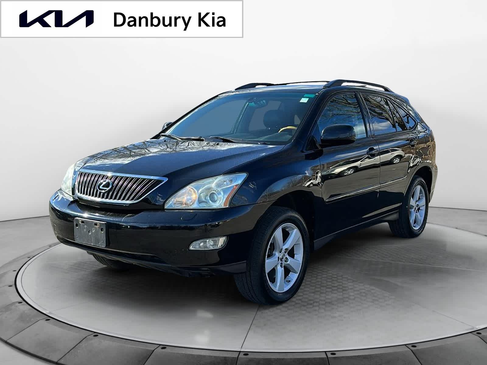 used 2007 Lexus RX 350 car, priced at $7,428