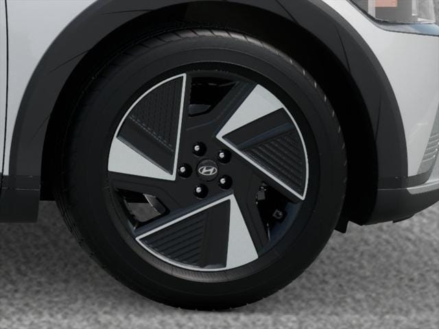 new 2025 Hyundai IONIQ 5 car
