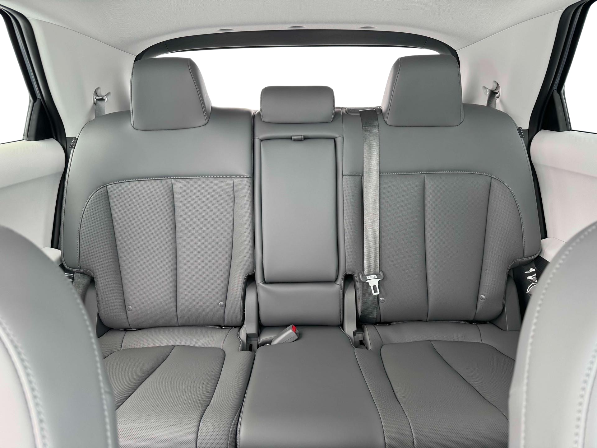 new 2025 Hyundai IONIQ 5 car, priced at $55,300