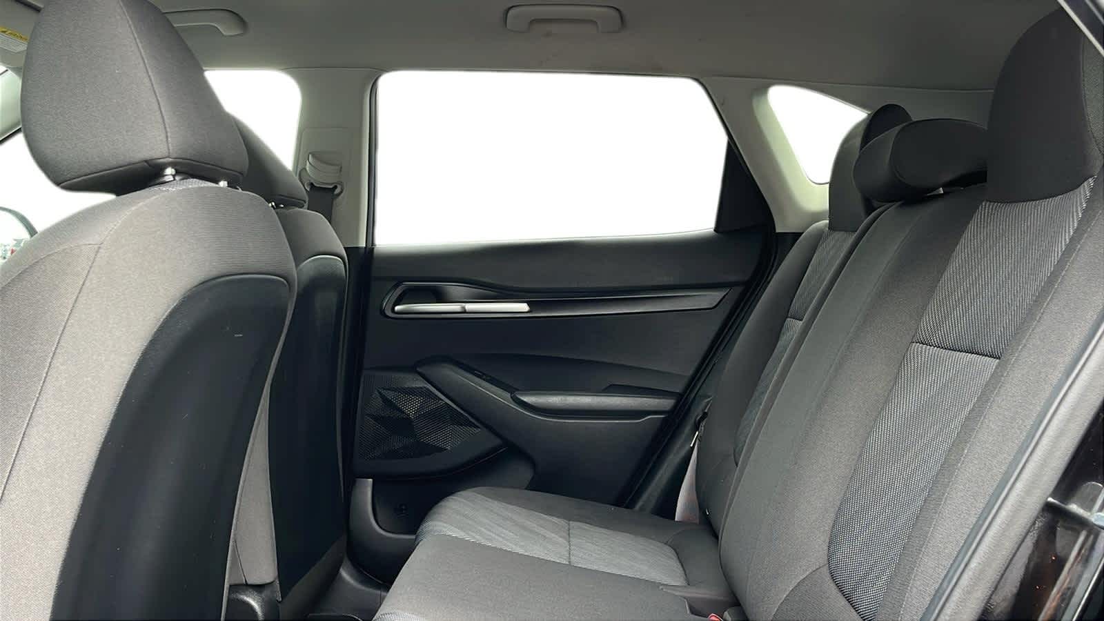 used 2022 Kia Seltos car, priced at $20,339