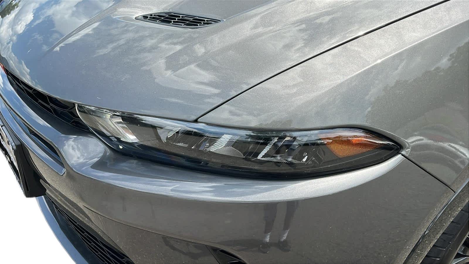 used 2024 Dodge Hornet car, priced at $39,761