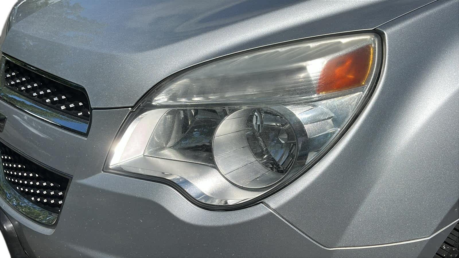 used 2015 Chevrolet Equinox car, priced at $7,634