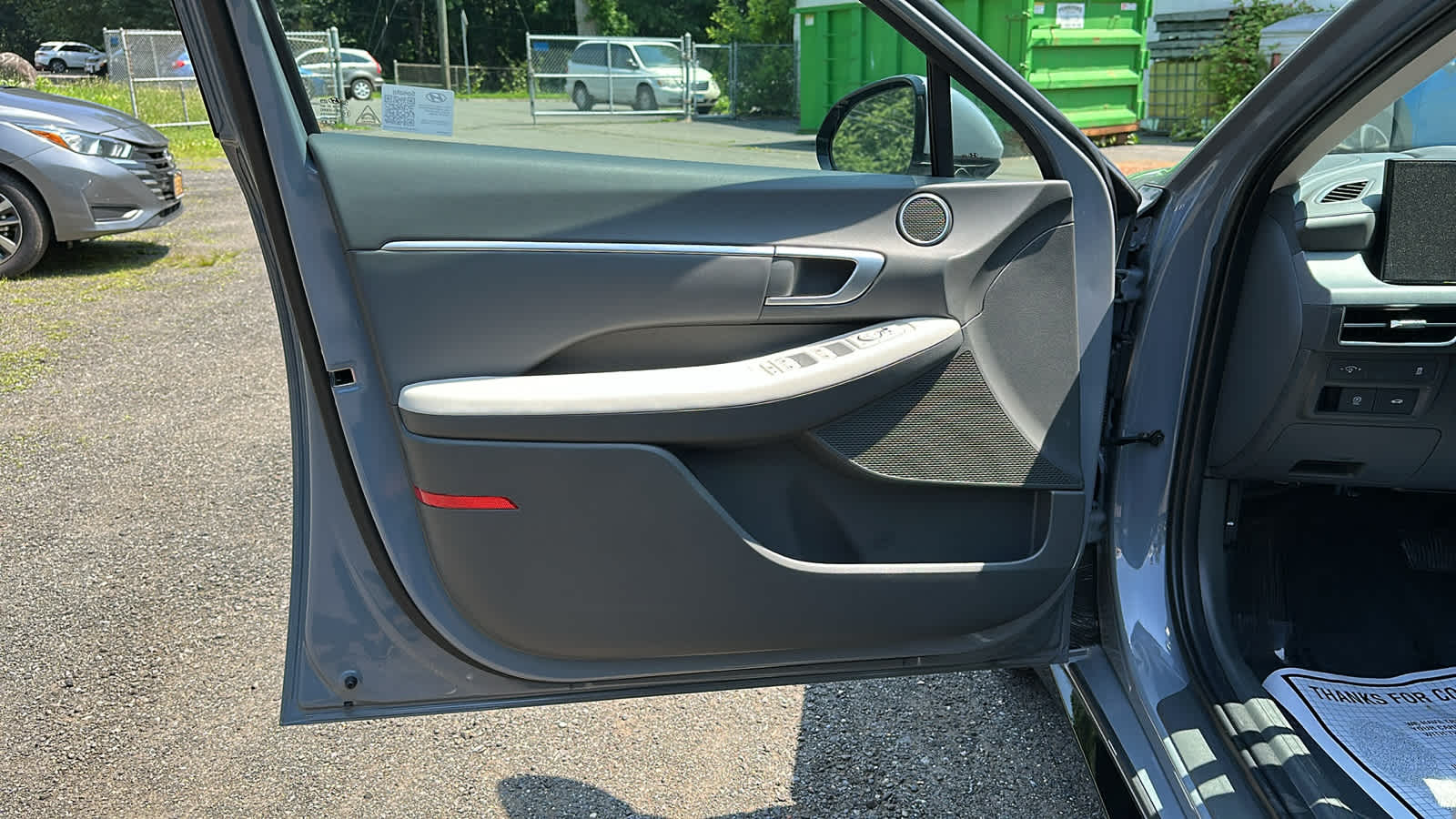 used 2024 Hyundai Sonata car, priced at $25,705