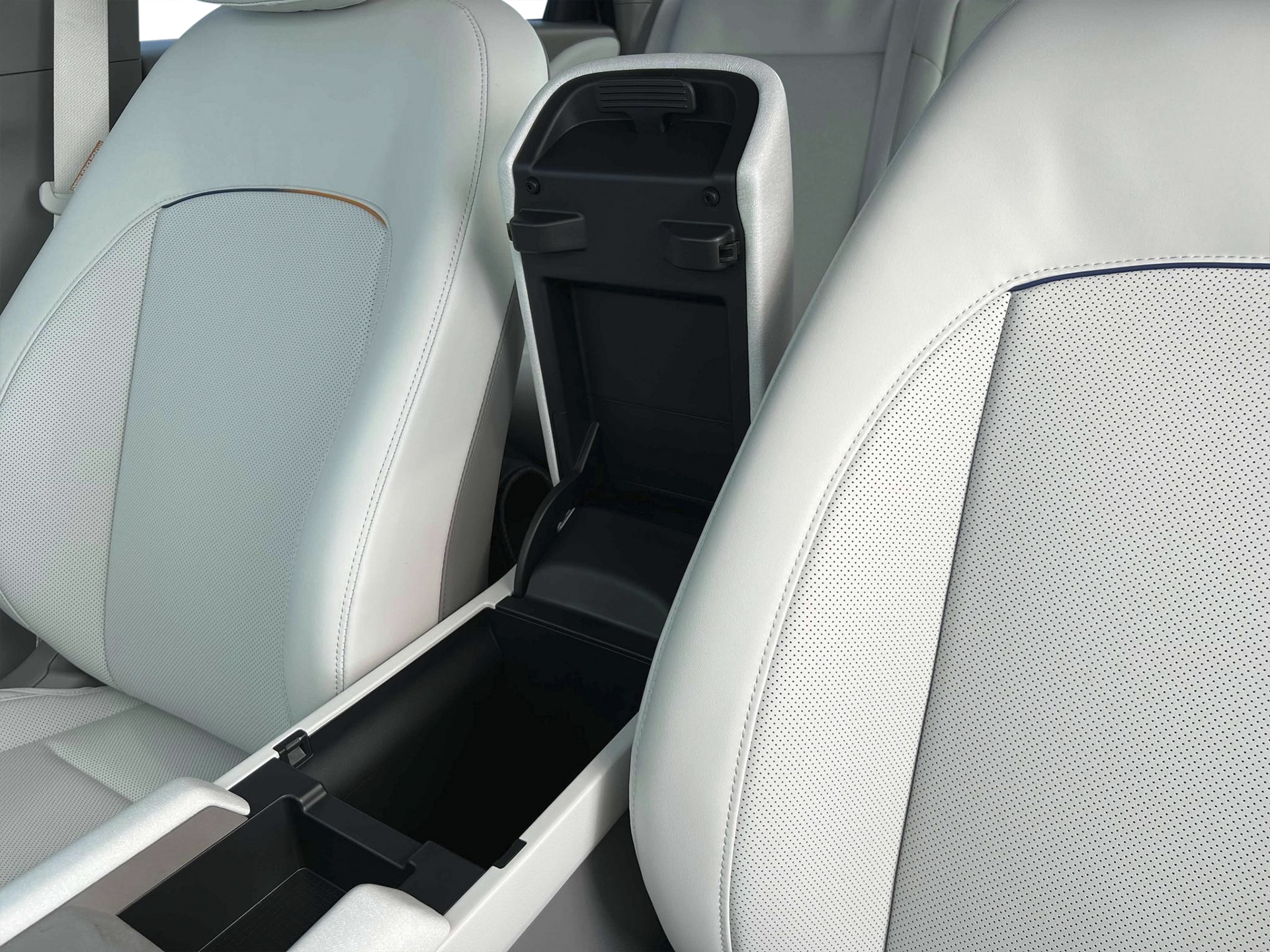 new 2025 Hyundai IONIQ 6 car, priced at $56,455