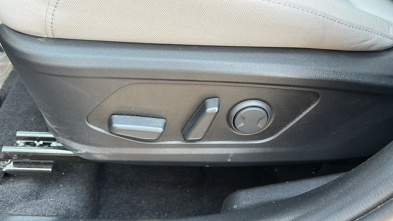 used 2025 Hyundai Tucson car, priced at $30,604