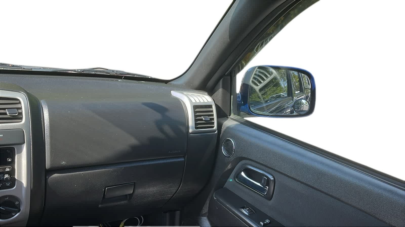 used 2009 Chevrolet Colorado car, priced at $8,482