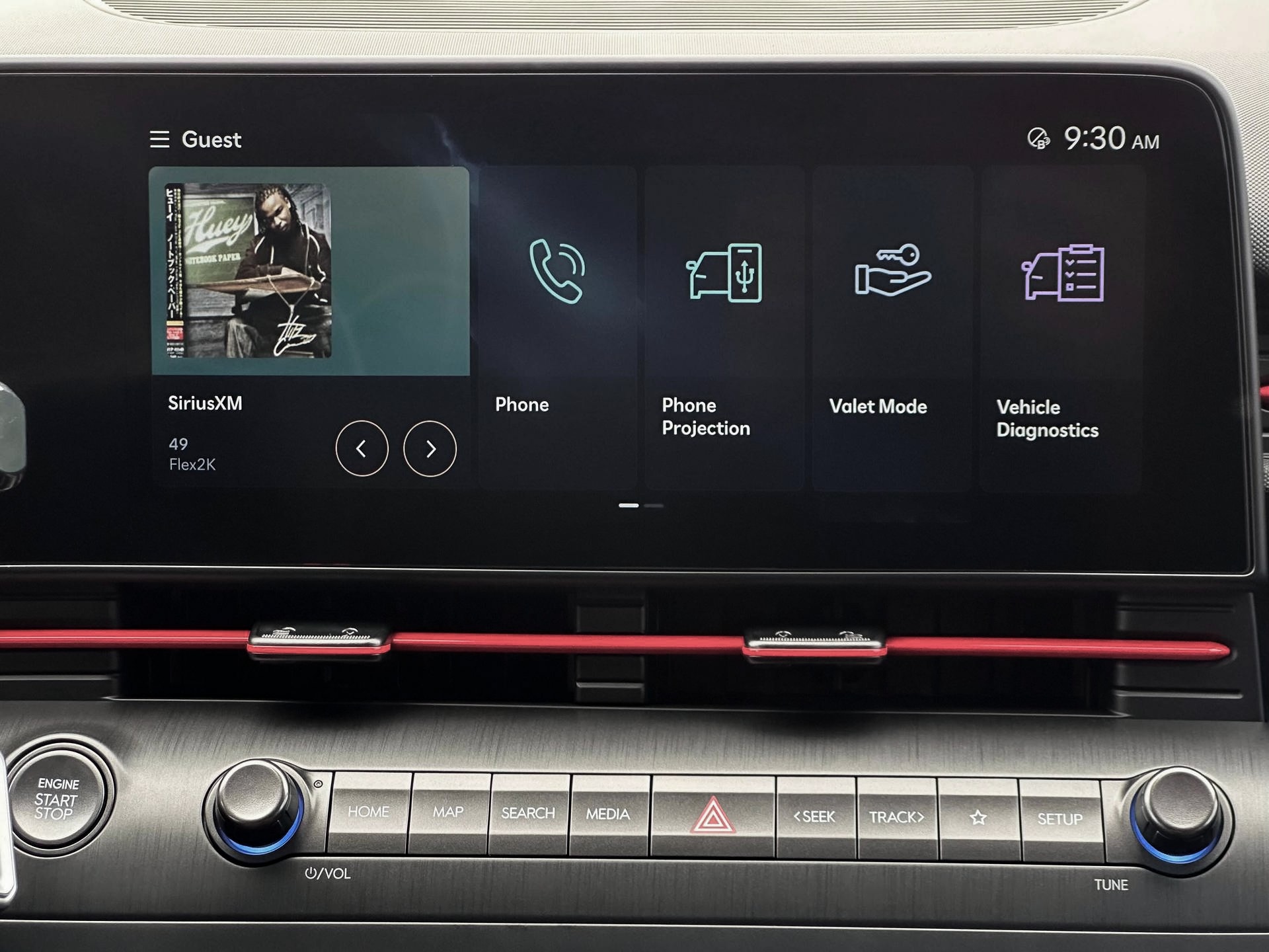 new 2025 Hyundai Kona car, priced at $33,319