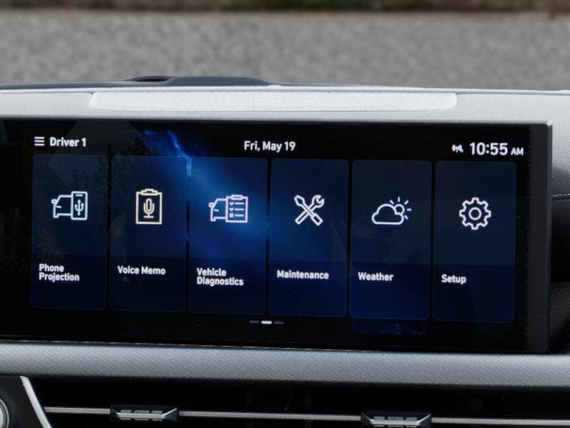 new 2026 Hyundai Sonata car, priced at $32,315