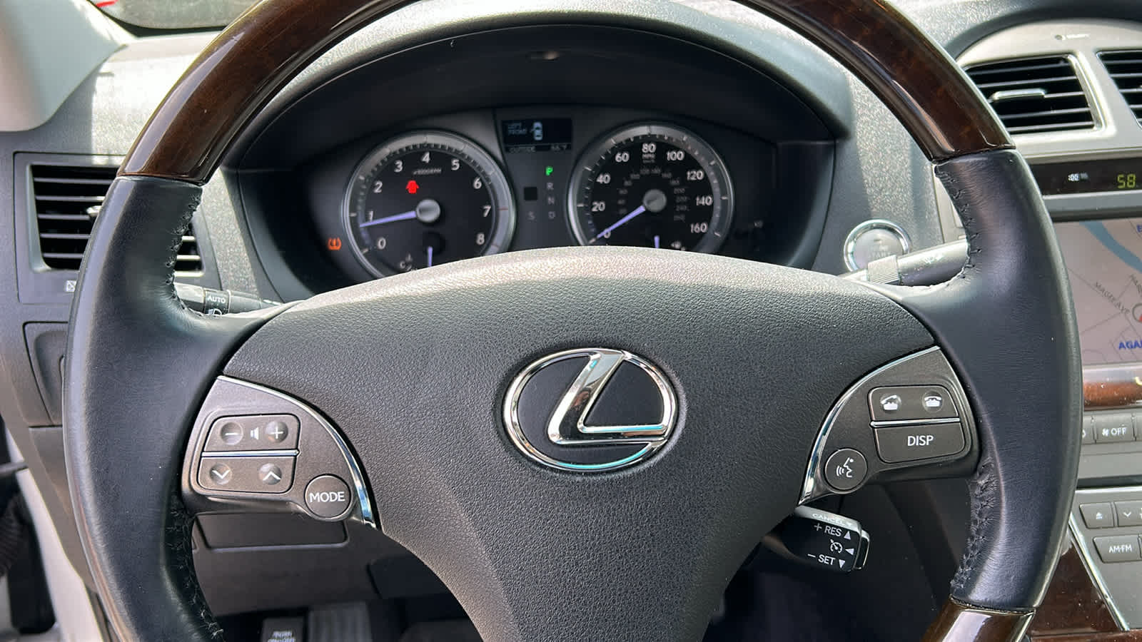 used 2011 Lexus ES 350 car, priced at $13,608