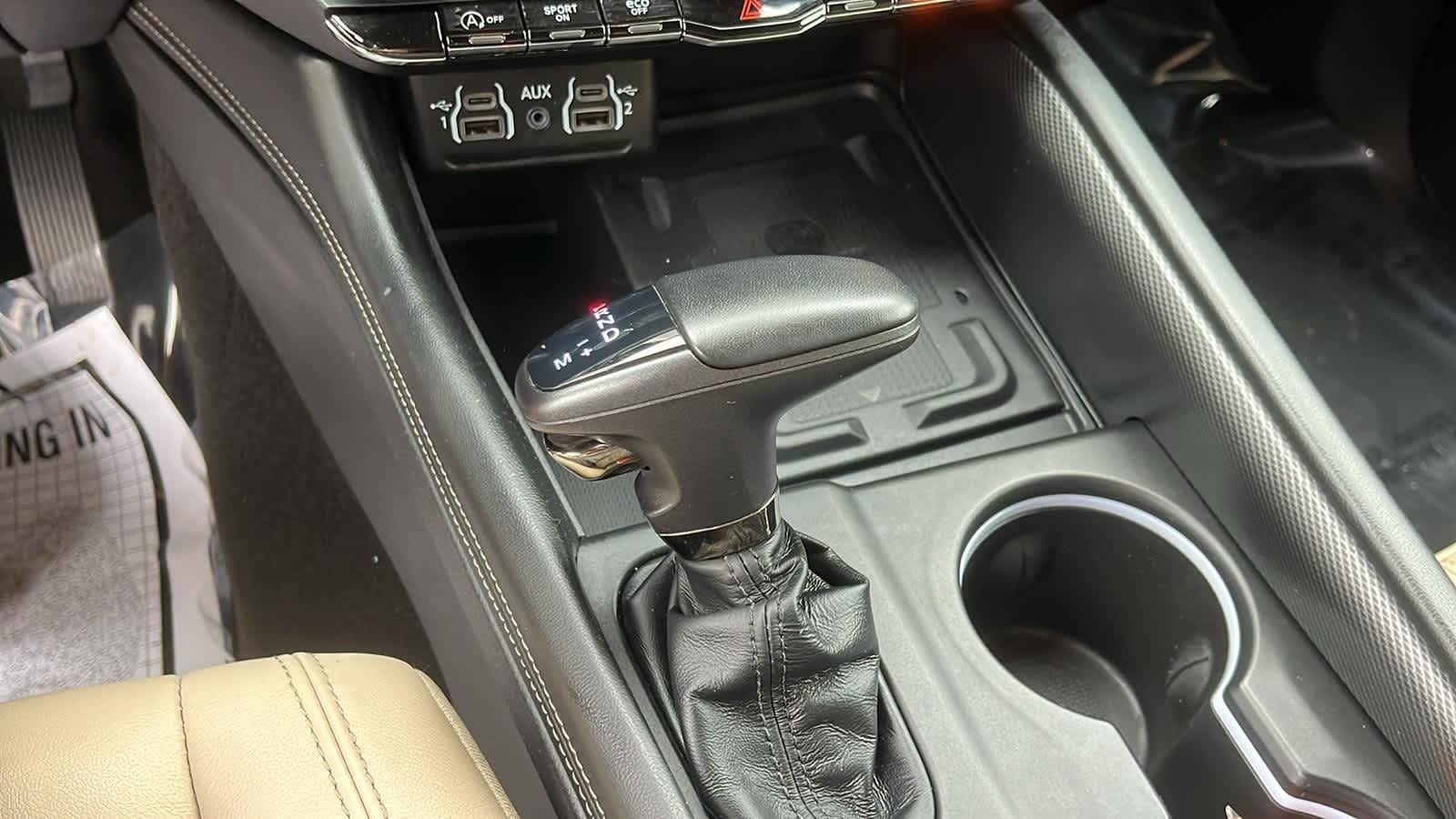 used 2022 Dodge Durango car, priced at $35,771