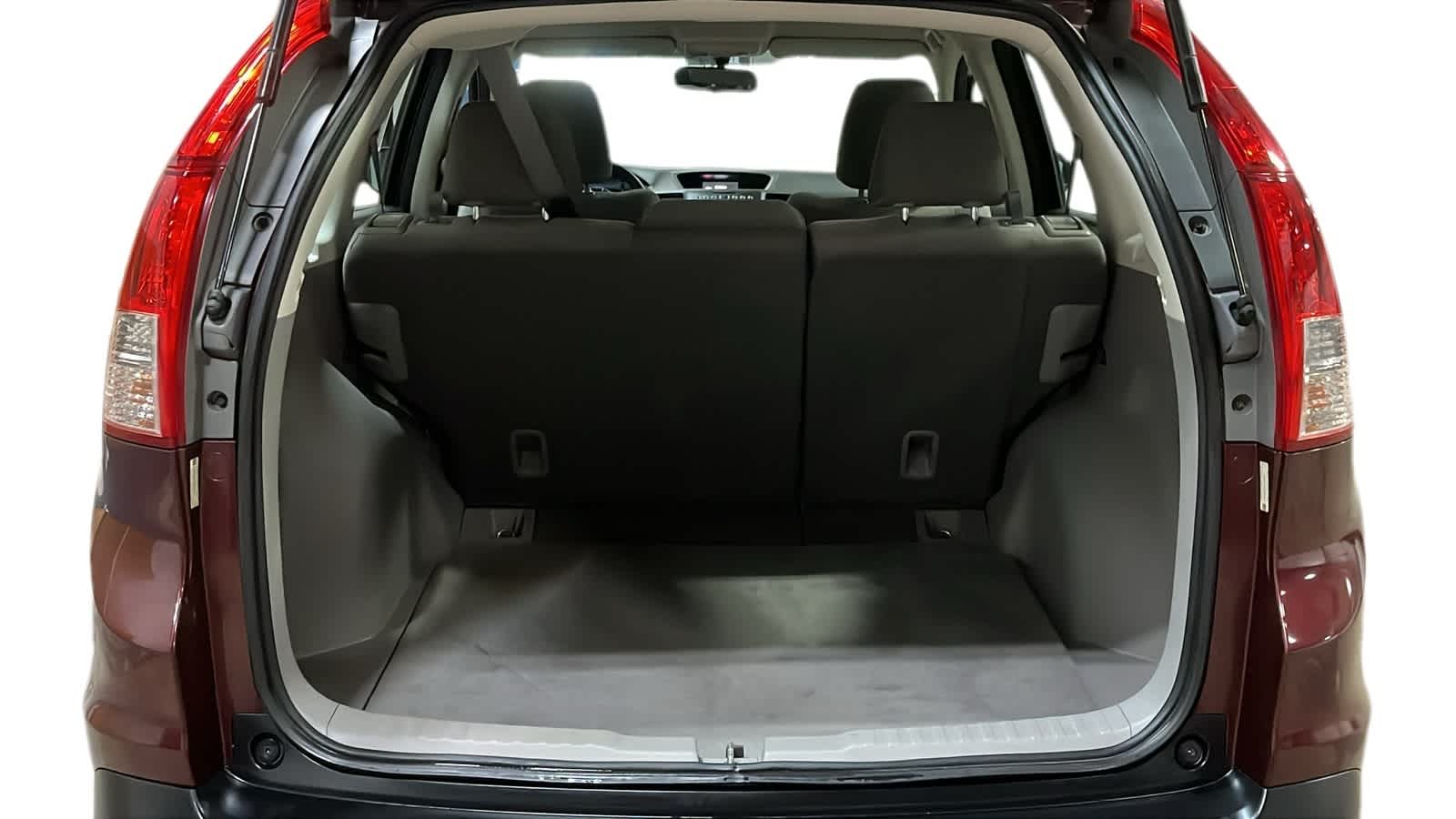 used 2014 Honda CR-V car, priced at $15,577
