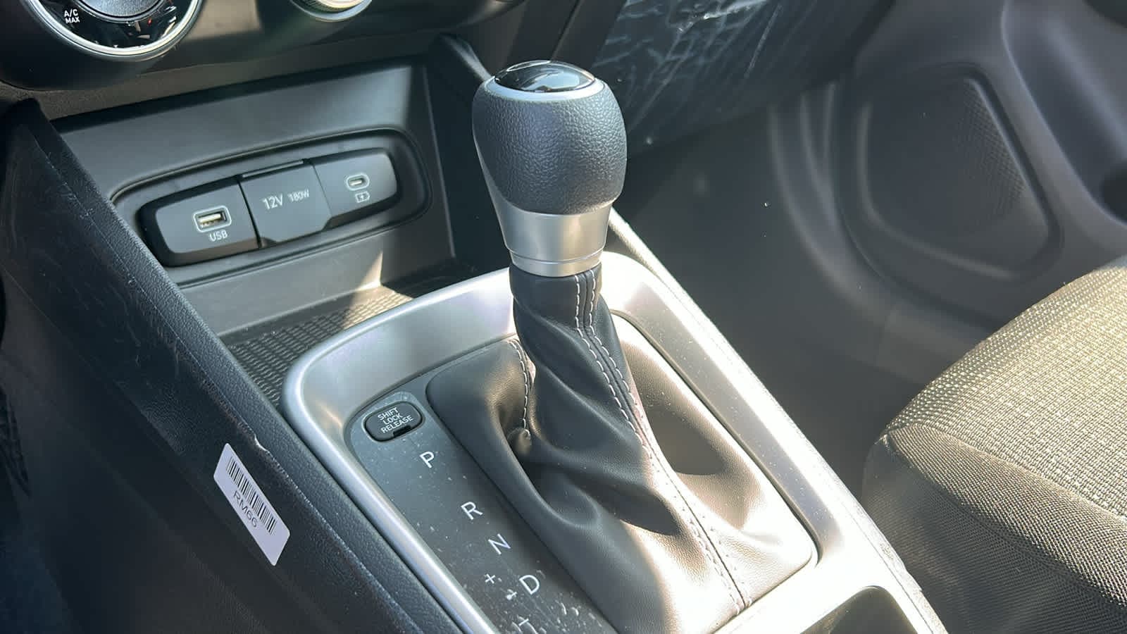 used 2025 Hyundai Venue car, priced at $20,803