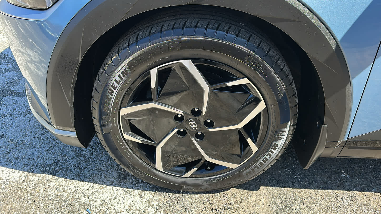 used 2023 Hyundai IONIQ 5 car, priced at $29,303