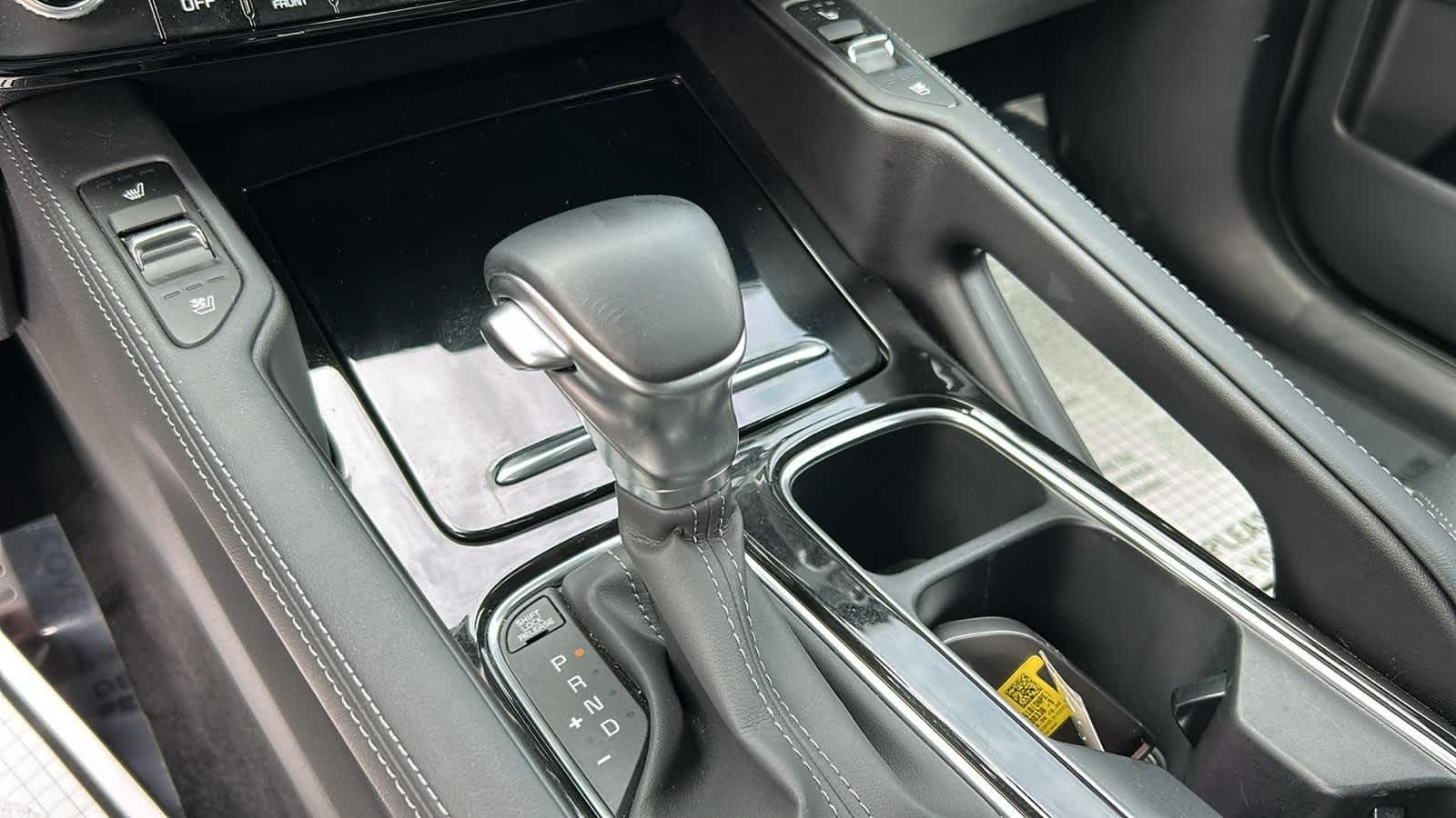 used 2025 Kia Telluride car, priced at $49,457