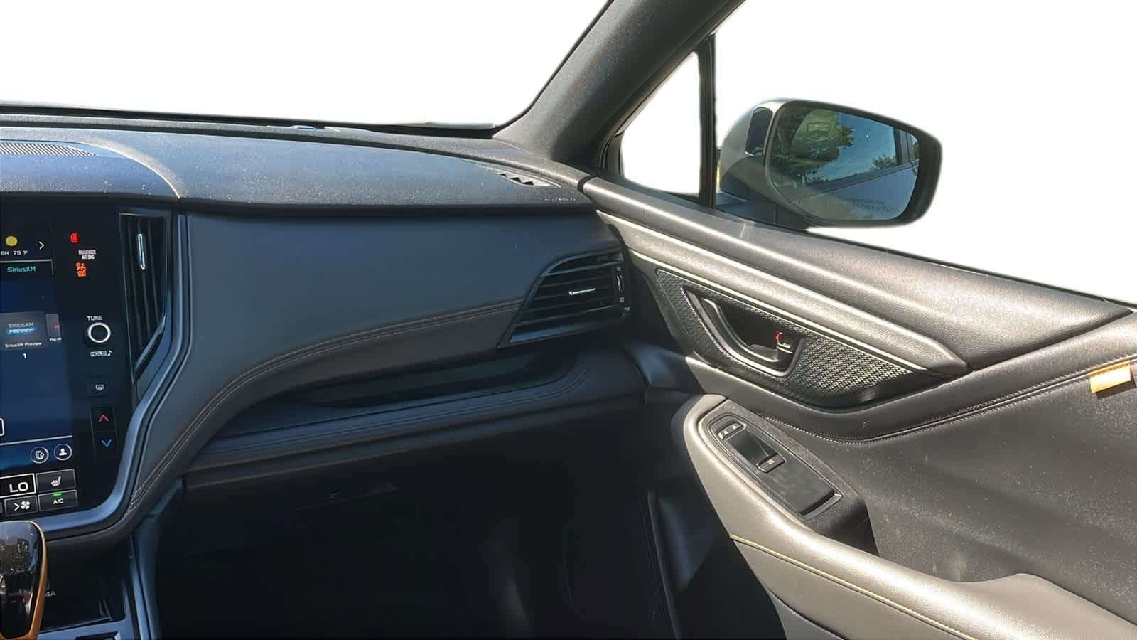 used 2024 Subaru Outback car, priced at $30,974