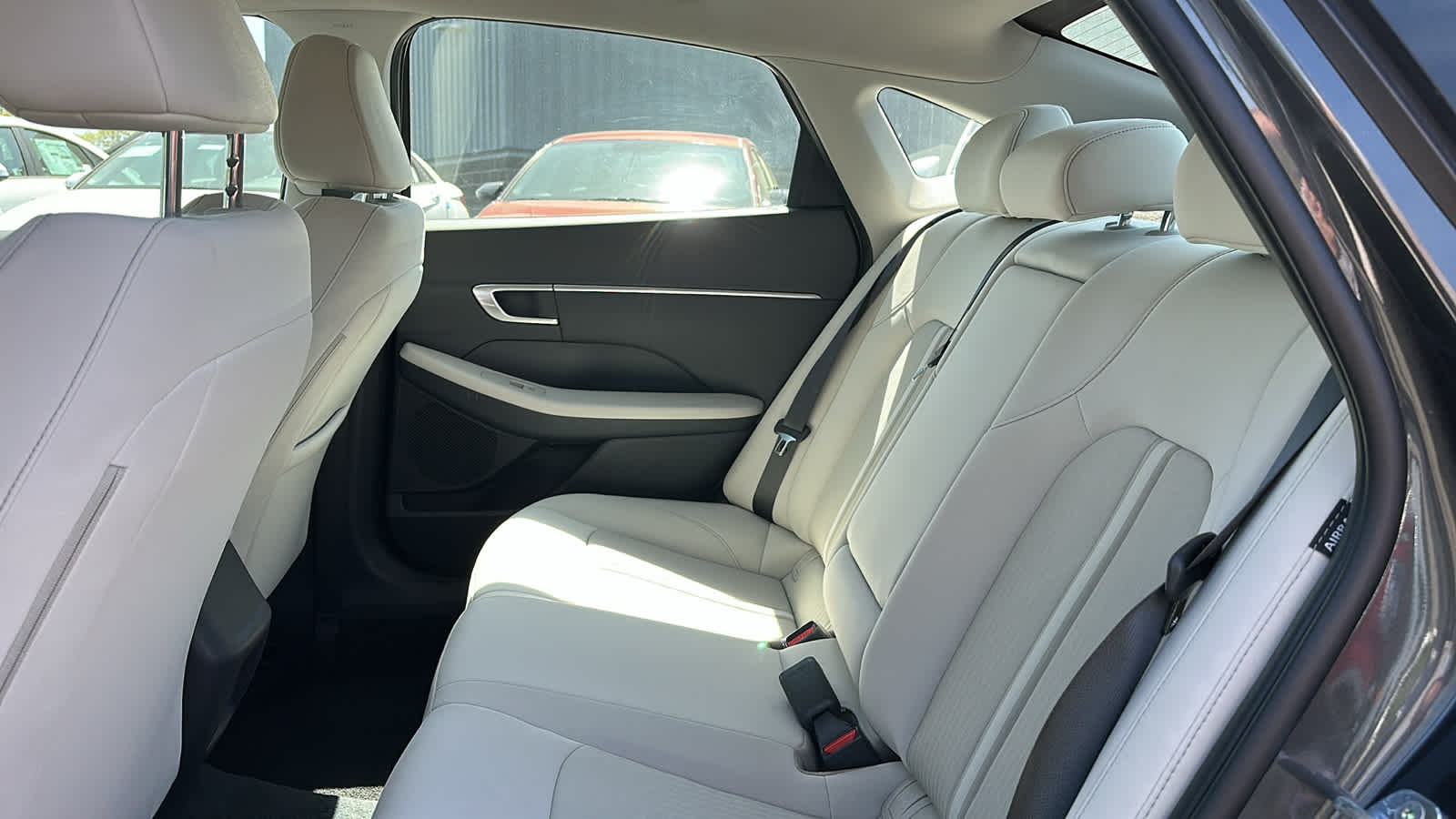 used 2022 Hyundai Sonata car, priced at $20,407