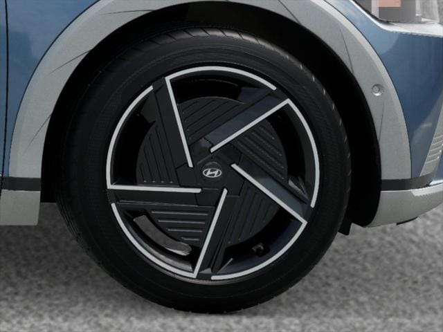 new 2025 Hyundai IONIQ 5 car