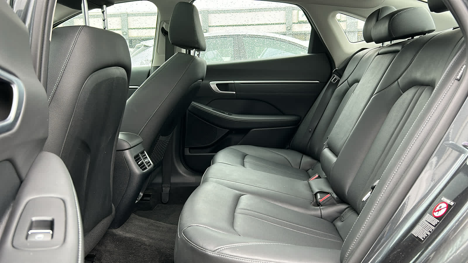 used 2022 Hyundai Sonata car, priced at $23,409