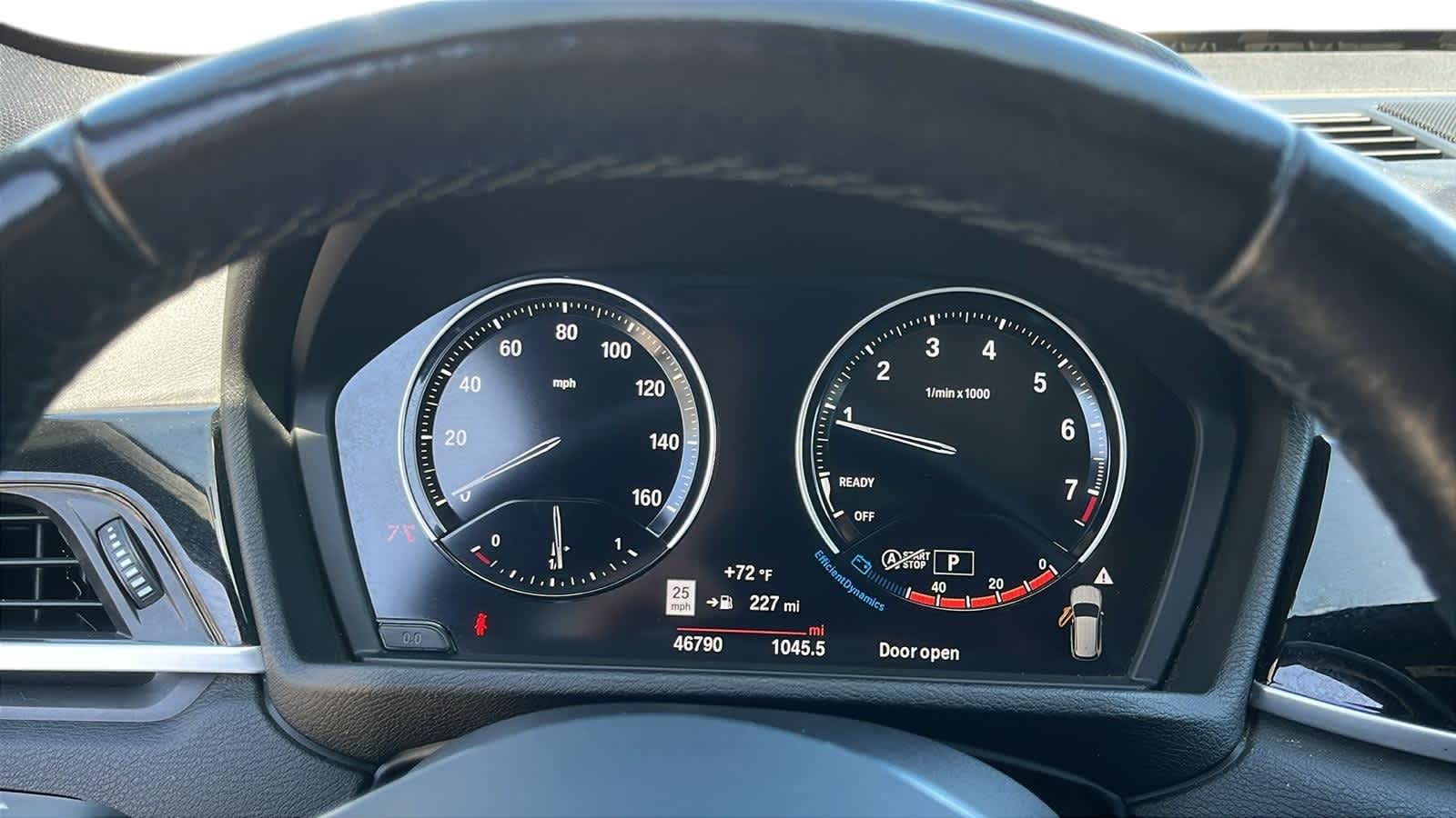used 2019 BMW X1 car, priced at $22,343