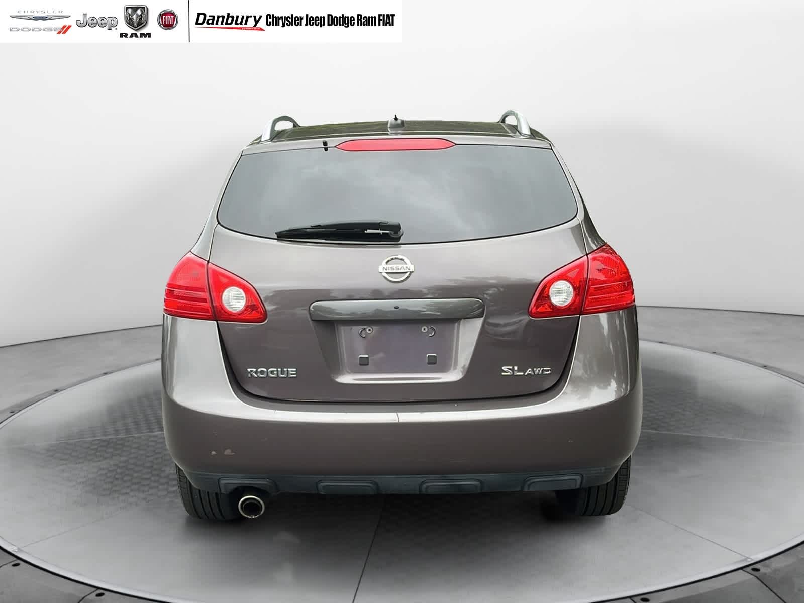 used 2010 Nissan Rogue car, priced at $4,332