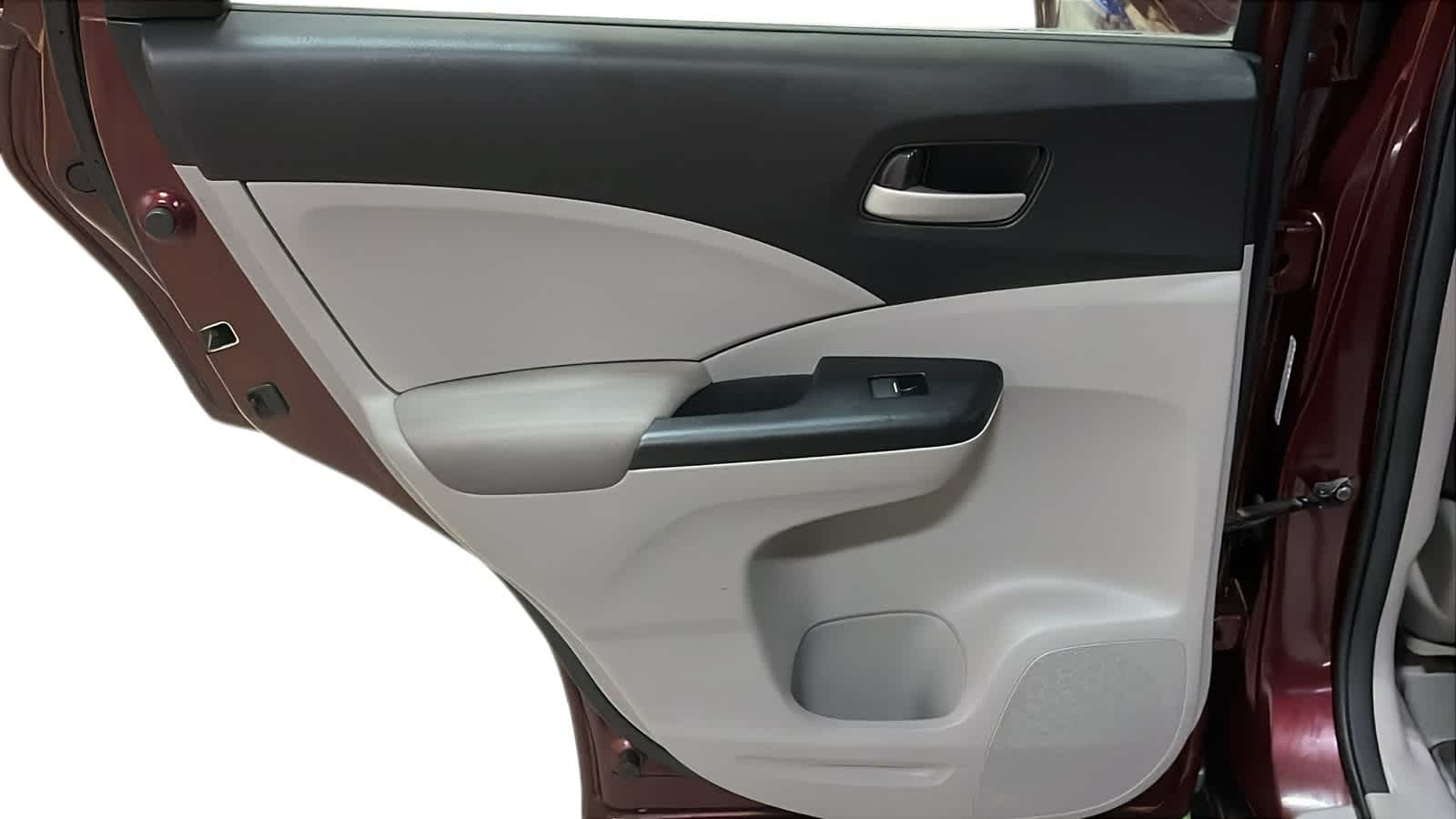 used 2014 Honda CR-V car, priced at $15,577