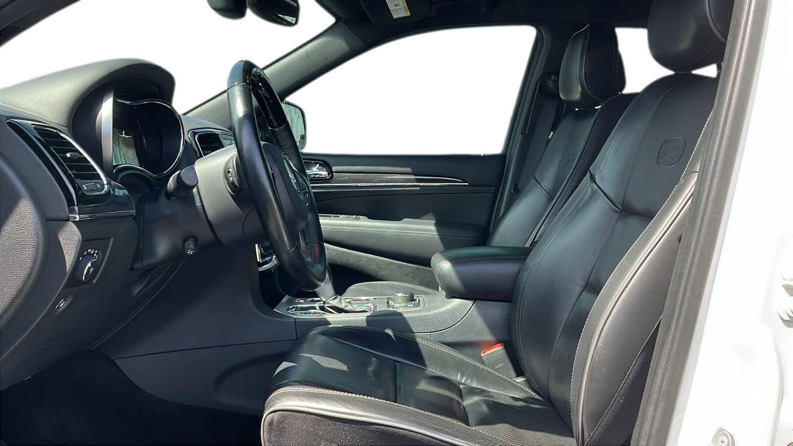 used 2019 Jeep Grand Cherokee car, priced at $27,634