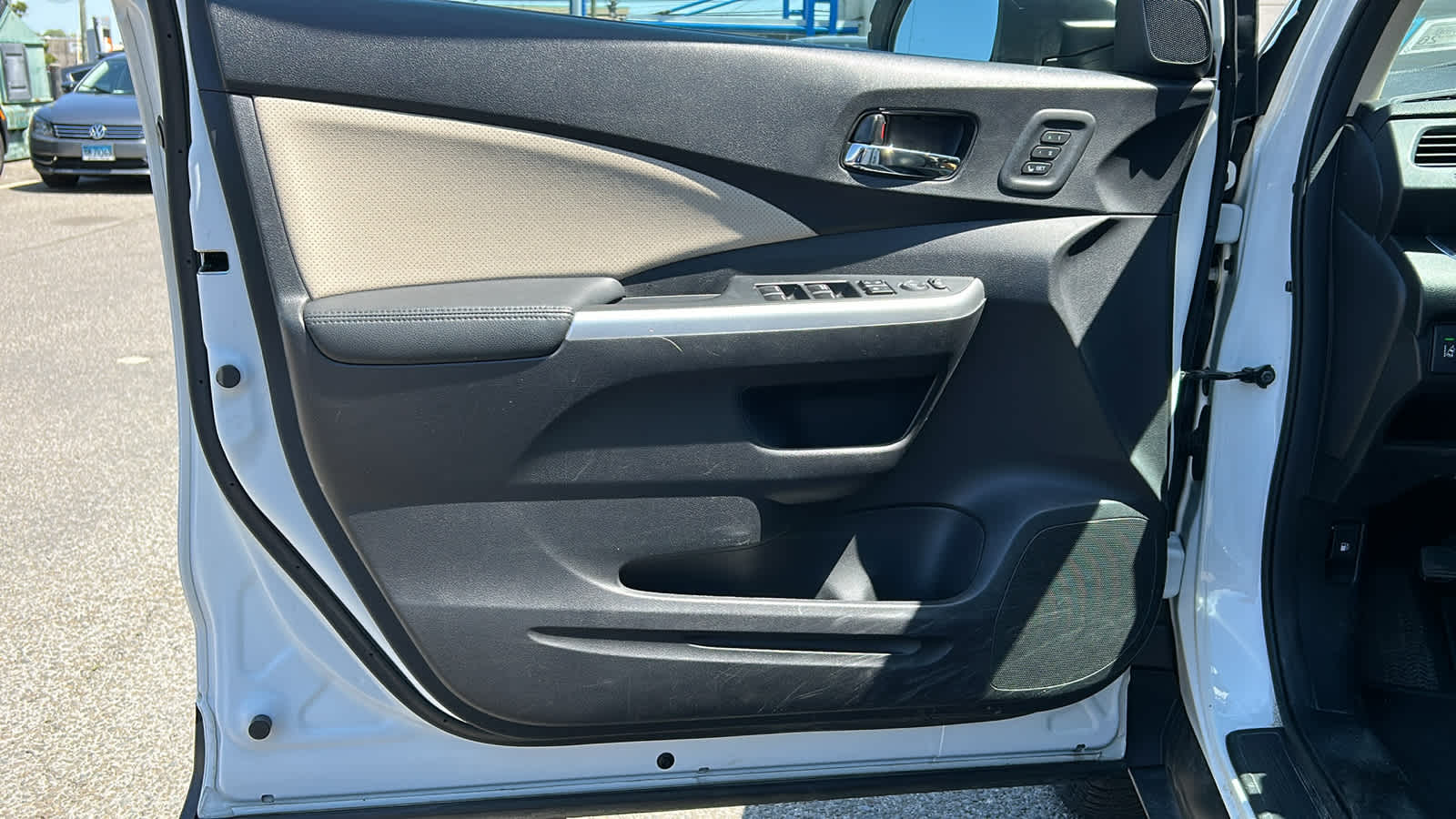 used 2016 Honda CR-V car, priced at $19,902