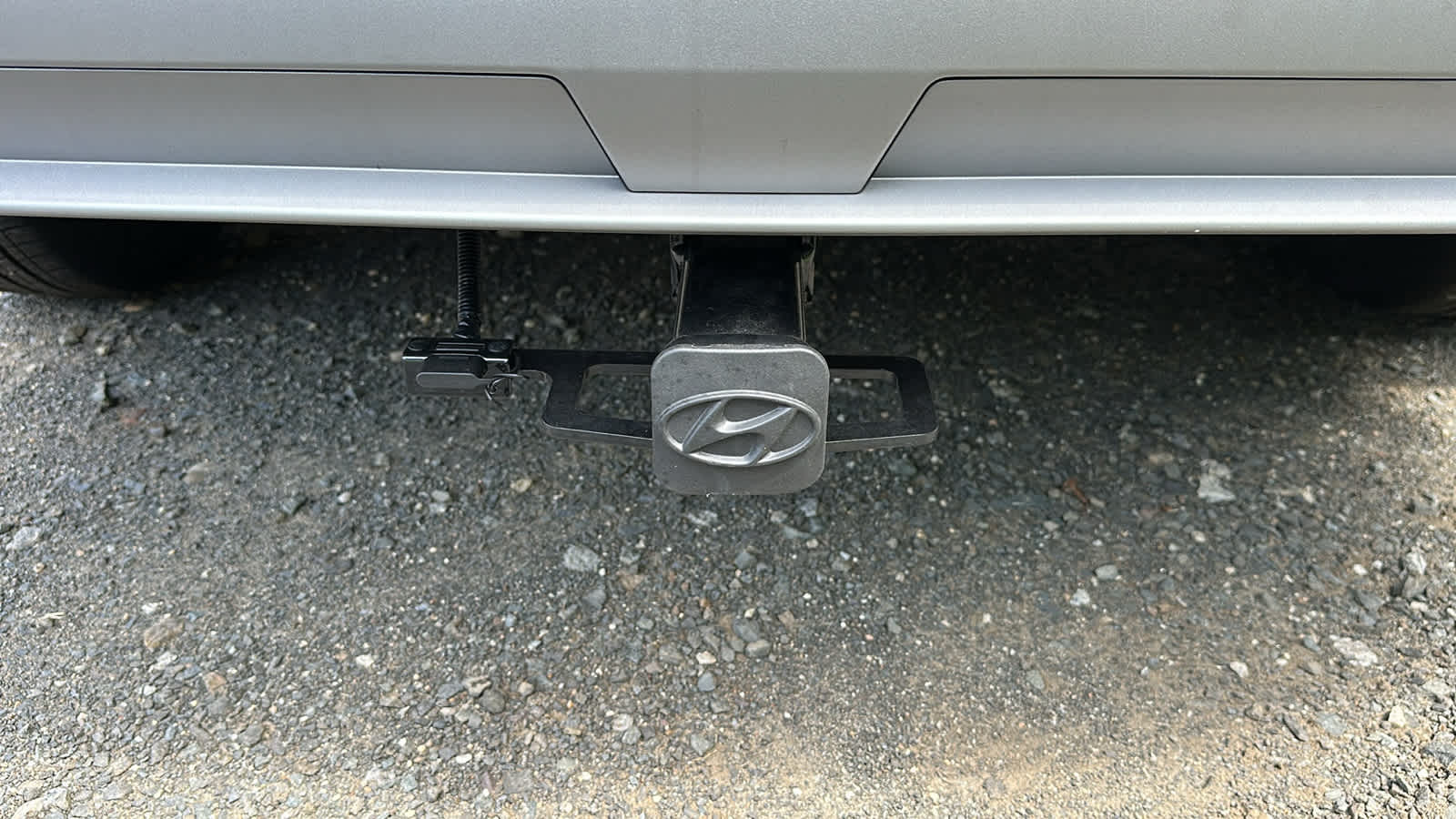used 2025 Hyundai Tucson car, priced at $31,901