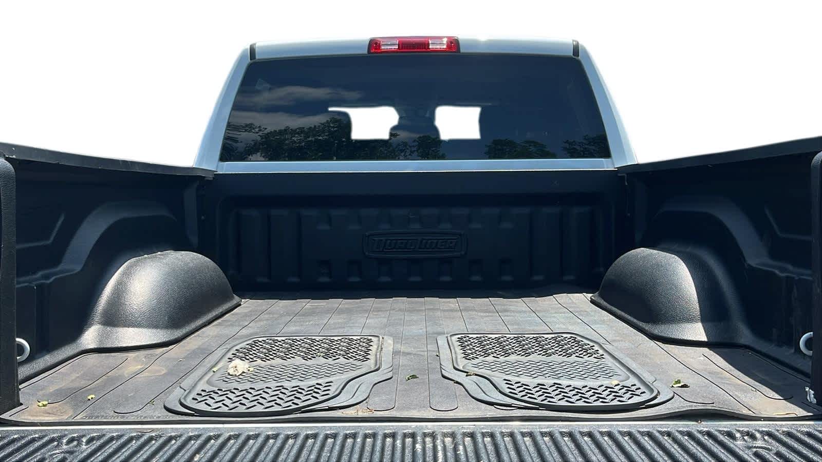 used 2023 Ram 1500 Classic car, priced at $33,962