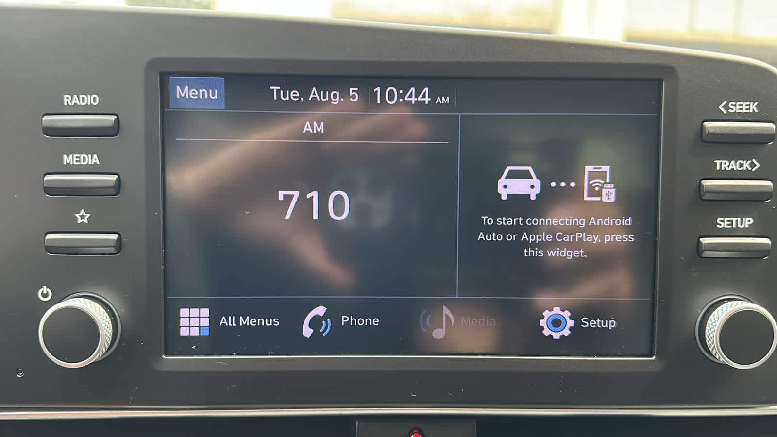 used 2022 Hyundai Elantra car, priced at $18,456