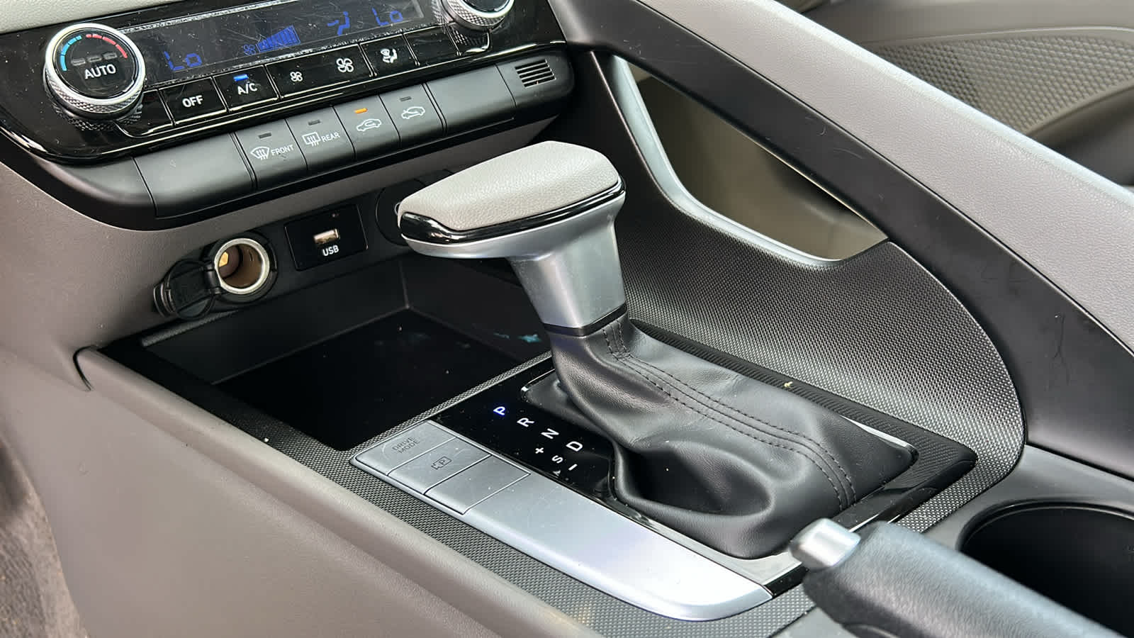 used 2024 Hyundai Elantra car, priced at $19,607