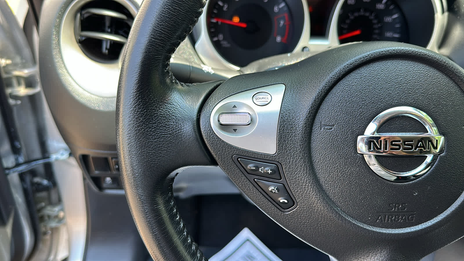 used 2017 Nissan Juke car, priced at $16,805