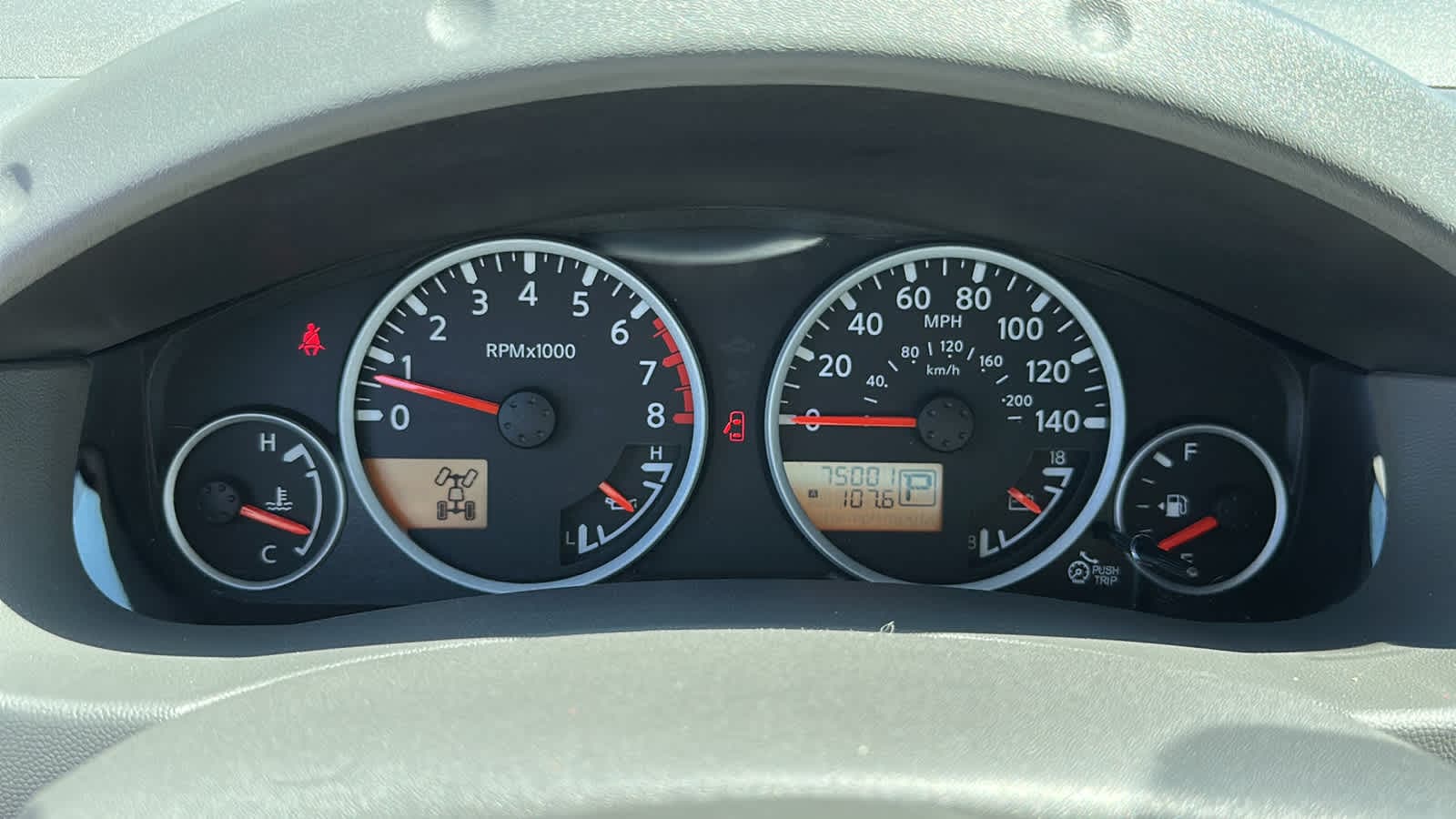 used 2018 Nissan Frontier car, priced at $23,808
