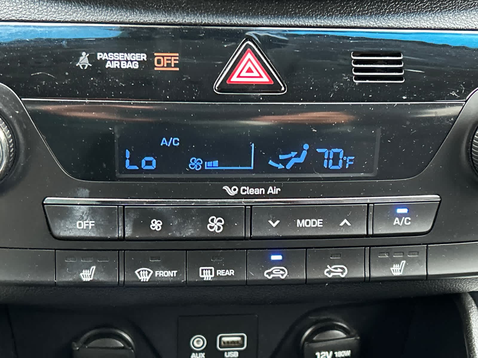 used 2018 Hyundai Tucson car, priced at $18,903