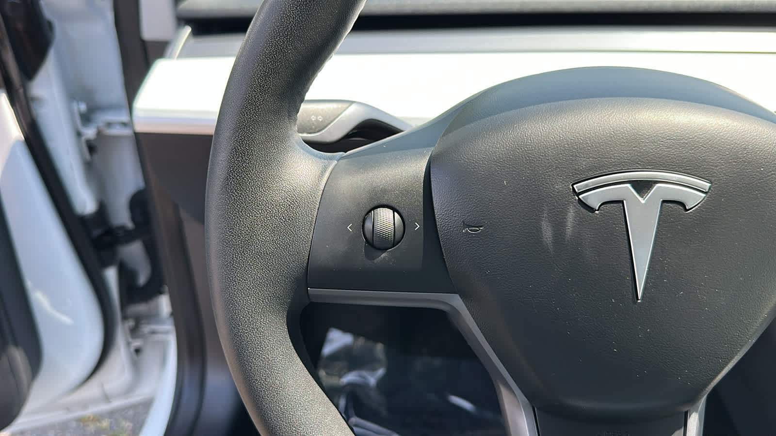 used 2020 Tesla Model 3 car, priced at $20,807