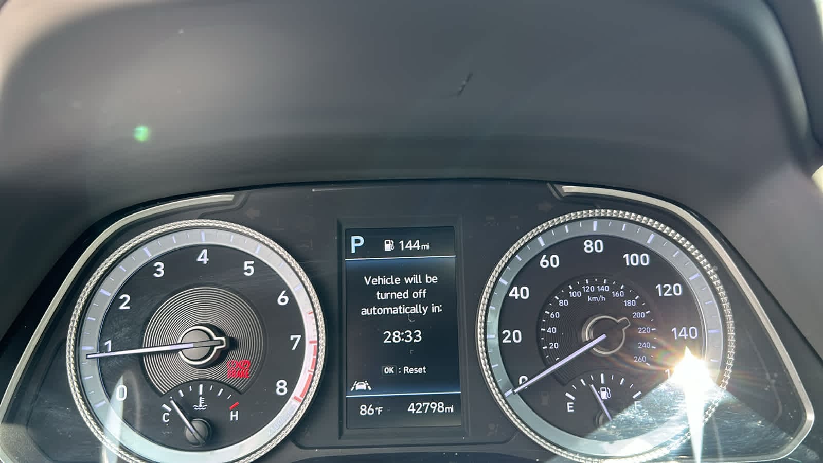 used 2023 Hyundai Sonata car, priced at $20,506