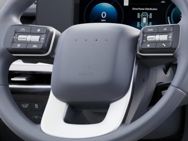 new 2026 Hyundai IONIQ 9 car