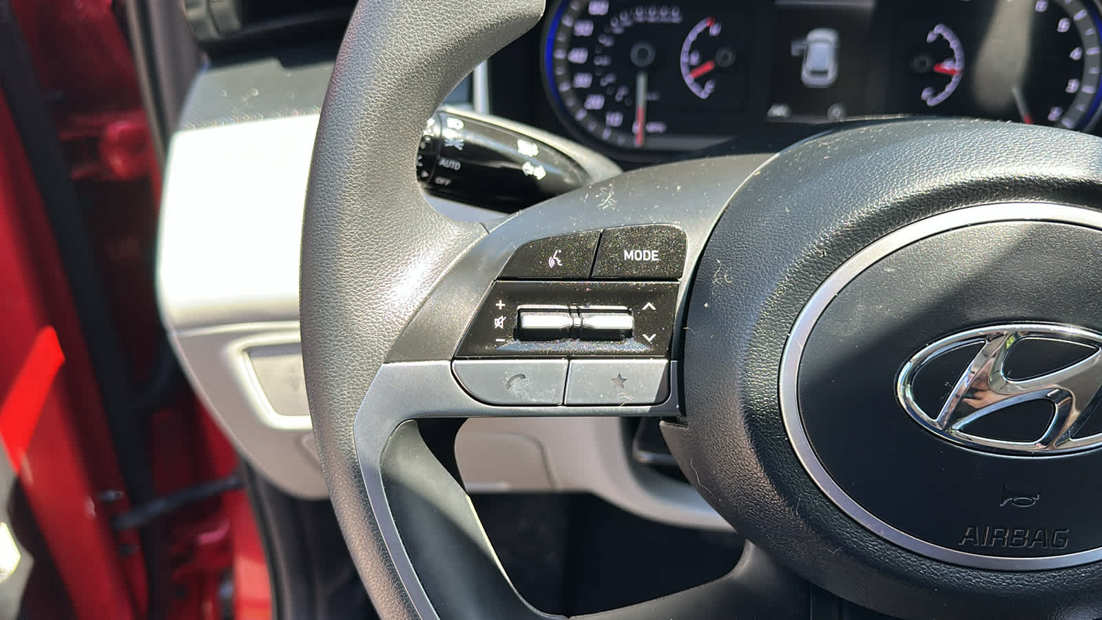 used 2022 Hyundai Tucson car, priced at $24,405