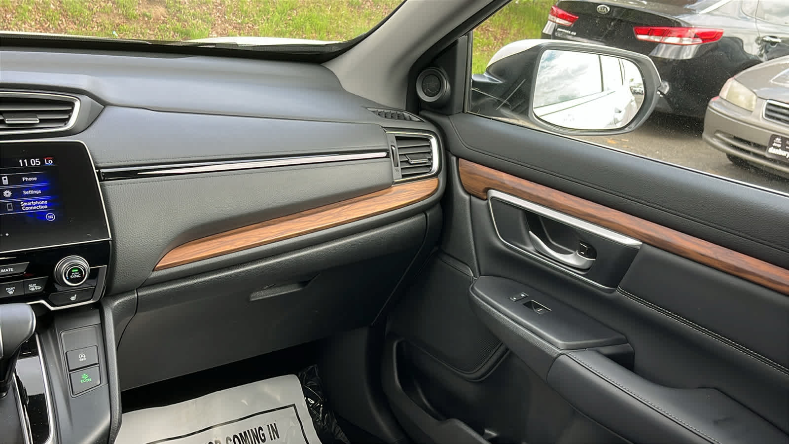 used 2022 Honda CR-V car, priced at $30,997