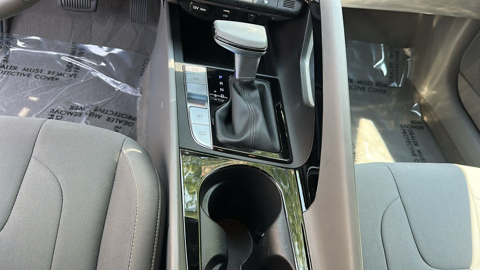 used 2025 Hyundai Elantra car, priced at $24,807