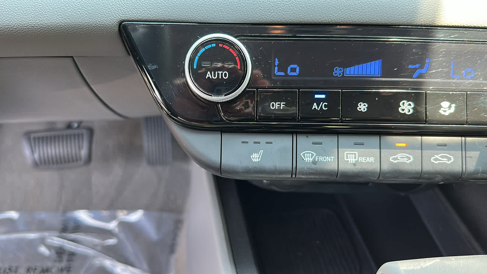 used 2025 Hyundai Elantra car, priced at $24,807