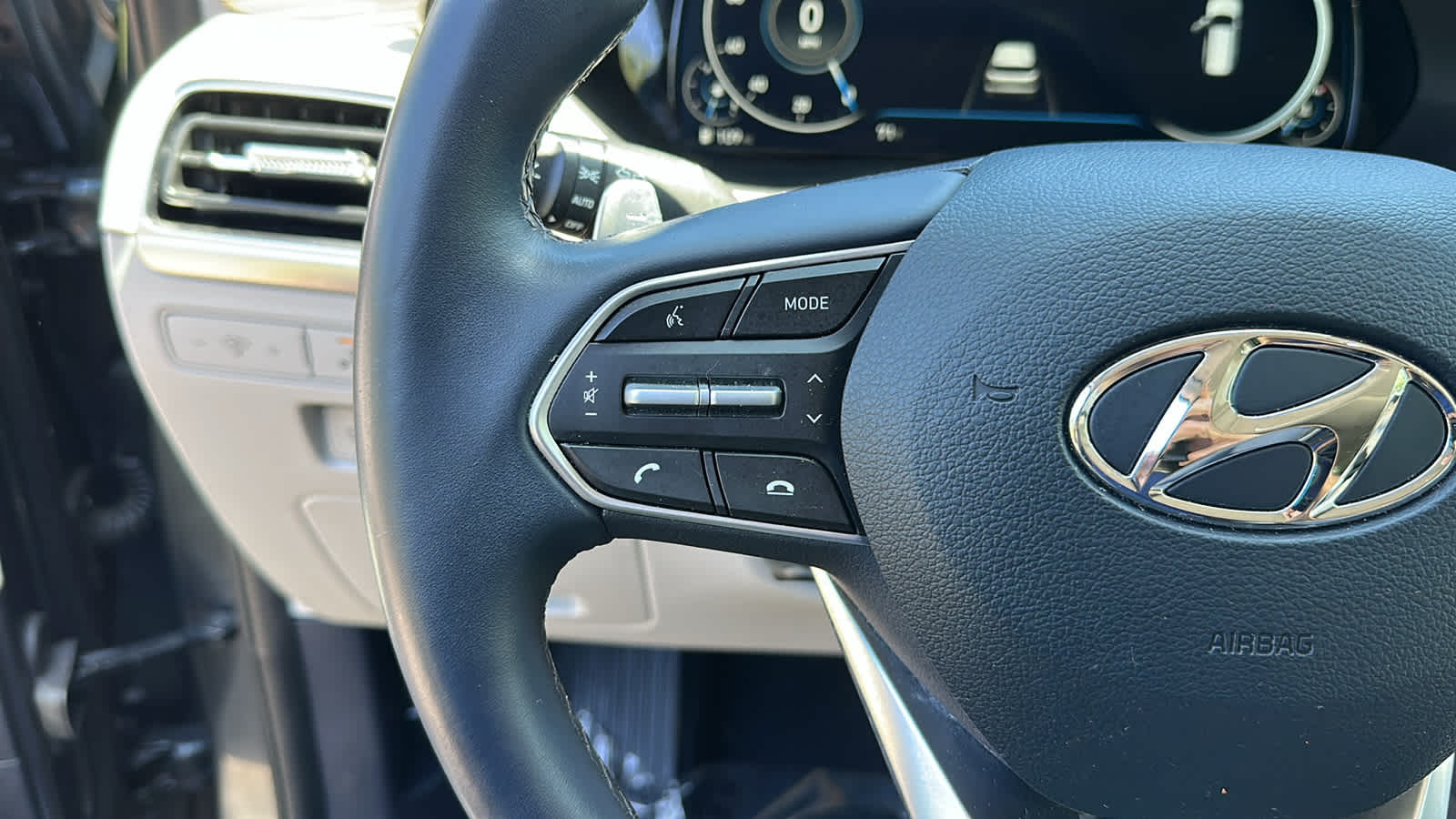 used 2022 Hyundai Palisade car, priced at $30,905