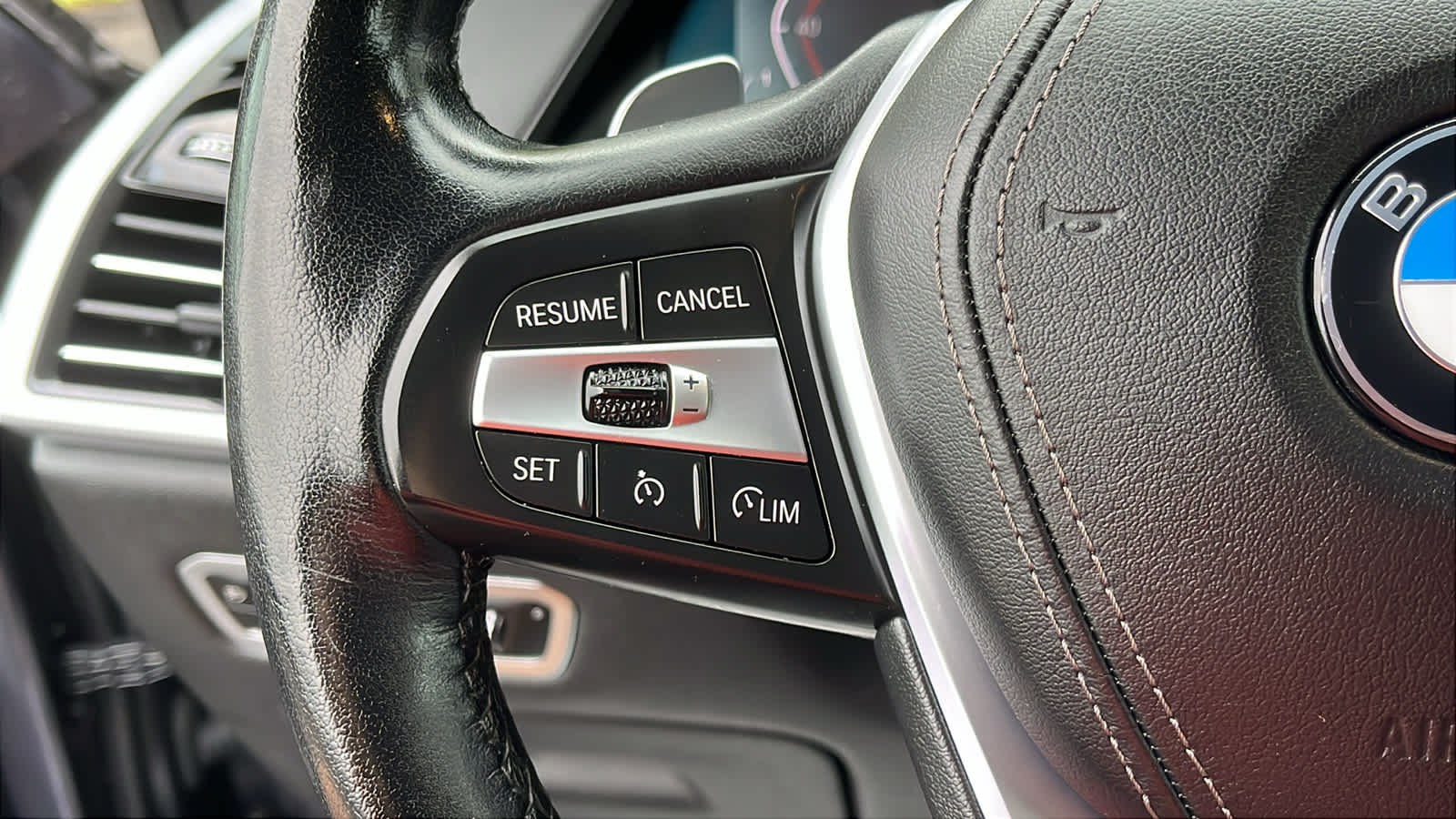 used 2020 BMW X5 car, priced at $30,782
